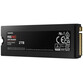 Samsung 990 PRO 2 TB SSD PCIe 4.0 NVMe M.2 con Disipador Térmico Samsung 990 PRO 2 TB SSD PCIe 4.0 NVMe M.2 con Disipador Térmico