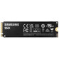 Samsung 990 PRO 4TB SSD PCIe 4.0 NVMe M.2