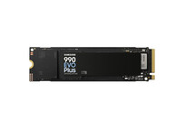 Disco Duro Samsung 990 EVO Plus 1TB Disco SSD 7150MB/s NVME PCIe 4.0 NVMe 2.0 NAND