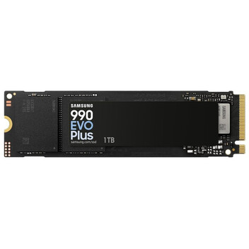 Disco Duro Samsung 990 EVO Plus 1TB Disco SSD 7150MB/s NVME PCIe 4.0 NVMe 2.0 NAND Disco Duro Samsung 990 EVO Plus 1TB Disco SSD 7150MB/s NVME PCIe 4.0 NVMe 2.0 NAND