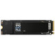 Disco Duro Samsung 990 EVO Plus 1TB Disco SSD 7150MB/s NVME PCIe 4.0 NVMe 2.0 NAND