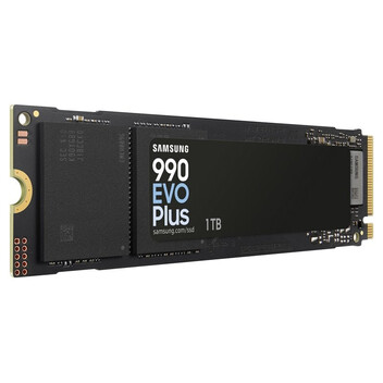 Disco Duro Samsung 990 EVO Plus 1TB Disco SSD 7150MB/s NVME PCIe 4.0 NVMe 2.0 NAND Disco Duro Samsung 990 EVO Plus 1TB Disco SSD 7150MB/s NVME PCIe 4.0 NVMe 2.0 NAND