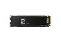 Disco Duro Samsung 990 EVO Plus 2TB Disco SSD 7250MB/S NVME PCIe 5.0 x2 NVMe 2.0 NAND