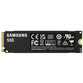 Disco Duro Samsung 990 EVO Plus 2TB Disco SSD 7250MB/S NVME PCIe 5.0 x2 NVMe 2.0 NAND