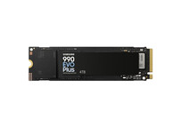 Disco Duro Samsung 990 EVO Plus 4TB Disco SSD 7250MB/S NVME PCIe 5.0 x2 NVMe 2.0 NAND