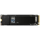 Disco Duro Samsung 990 EVO Plus 4TB Disco SSD 7250MB/S NVME PCIe 5.0 x2 NVMe 2.0 NAND
