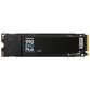 Disco Duro Samsung 990 EVO Plus 4TB Disco SSD 7250MB/S NVME PCIe 5.0 x2 NVMe 2.0 NAND