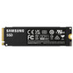 Disco Duro Samsung 990 EVO Plus 4TB Disco SSD 7250MB/S NVME PCIe 5.0 x2 NVMe 2.0 NAND