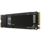 Disco Duro Samsung 990 EVO Plus 4TB Disco SSD 7250MB/S NVME PCIe 5.0 x2 NVMe 2.0 NAND