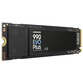 Disco Duro Samsung 990 EVO Plus 4TB Disco SSD 7250MB/S NVME PCIe 5.0 x2 NVMe 2.0 NAND