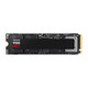 Disco Duro Samsung 9100 PRO 1TB NVMe M.2 SSD PCIe 5.0