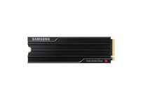 Disco Duro Samsung 1TB SSD M.2 PCIe 5.0 14700MB/s NVMe 2.0 + Cifrado AES 256-bit