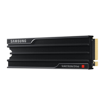 Disco Duro Samsung 1TB SSD M.2 PCIe 5.0 14700MB/s NVMe 2.0 + Cifrado AES 256-bit