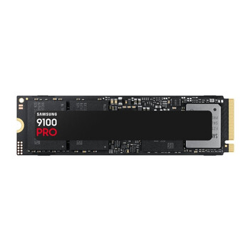 Disco Duro Samsung 2TB M.2 PCIe 5.0 14700MB/s MZ-VAP2T0BW + Cifrado Avanzado