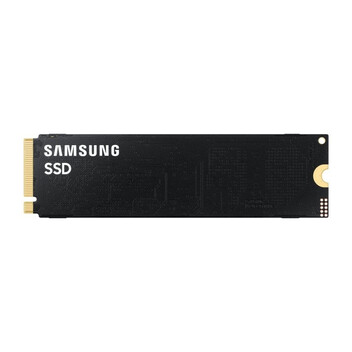 Disco Duro Samsung 2TB M.2 PCIe 5.0 14700MB/s MZ-VAP2T0BW + Cifrado Avanzado