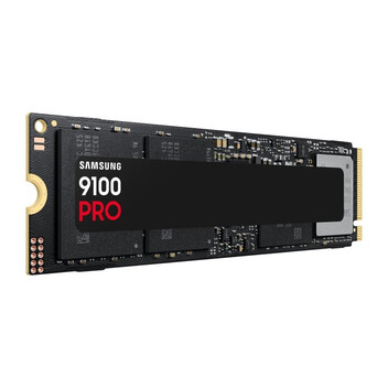 Disco Duro Samsung 2TB M.2 PCIe 5.0 14700MB/s MZ-VAP2T0BW + Cifrado Avanzado