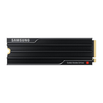 Disco Duro Samsung 2TB NVMe M.2 PCIe 5.0 14700MB/s V-NAND TLC AES256 S.M.A.R.T./TRIM