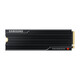 Disco Duro Samsung 2TB NVMe M.2 PCIe 5.0 14700MB/s V-NAND TLC AES256 S.M.A.R.T./TRIM