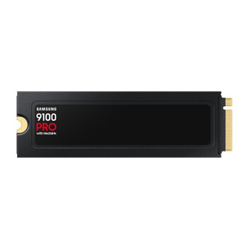 Disco Duro Samsung 2TB NVMe M.2 PCIe 5.0 14700MB/s V-NAND TLC AES256 S.M.A.R.T./TRIM