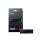 Disco Duro Samsung 2TB NVMe M.2 PCIe 5.0 14700MB/s V-NAND TLC AES256 S.M.A.R.T./TRIM