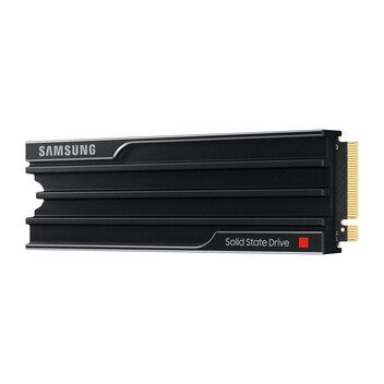 Disco Duro Samsung 2TB NVMe M.2 PCIe 5.0 14700MB/s V-NAND TLC AES256 S.M.A.R.T./TRIM