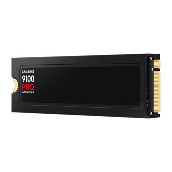 Disco Duro Samsung 2TB NVMe M.2 PCIe 5.0 14700MB/s V-NAND TLC AES256 S.M.A.R.T./TRIM
