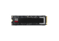 Disco Duro Samsung 4TB SSD M.2 PCIe 5.0 14800MB/s V-NAND TLC + Encriptación AES 256-bit