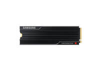 Disco Duro Samsung 4TB SSD M.2 PCIe 5.0 14800MB/s V-NAND TLC NVMe 2.0 + Encriptación