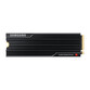 Disco Duro Samsung 4TB SSD M.2 PCIe 5.0 14800MB/s V-NAND TLC NVMe 2.0 + Encriptación