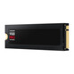 Disco Duro Samsung 4TB SSD M.2 PCIe 5.0 14800MB/s V-NAND TLC NVMe 2.0 + Encriptación