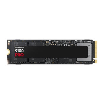 Disco Duro Samsung MZ-VAP8T0 8 TB M.2 NVMe PCIe 5.0 14800 MB/s Encriptacion Avanzada