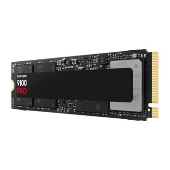 Disco Duro Samsung MZ-VAP8T0 8 TB M.2 NVMe PCIe 5.0 14800 MB/s Encriptacion Avanzada