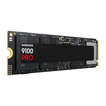 Disco Duro Samsung MZ-VAP8T0 8 TB M.2 NVMe PCIe 5.0 14800 MB/s Encriptacion Avanzada
