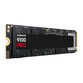 Disco Duro Samsung MZ-VAP8T0 8 TB M.2 NVMe PCIe 5.0 14800 MB/s Encriptacion Avanzada