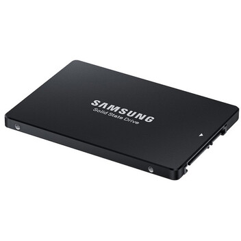 Disco Duro Samsung 3.84TB SSD 2.5″ 6 Gbit/s PM893 + Encriptación Hardware Disco Duro Samsung 3.84TB SSD 2.5″ 6 Gbit/s PM893 + Encriptación Hardware