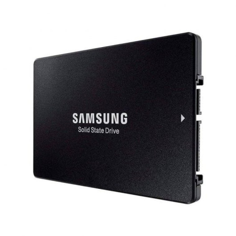 Samsung PM883 960GB SSD 2.5" SATA 3