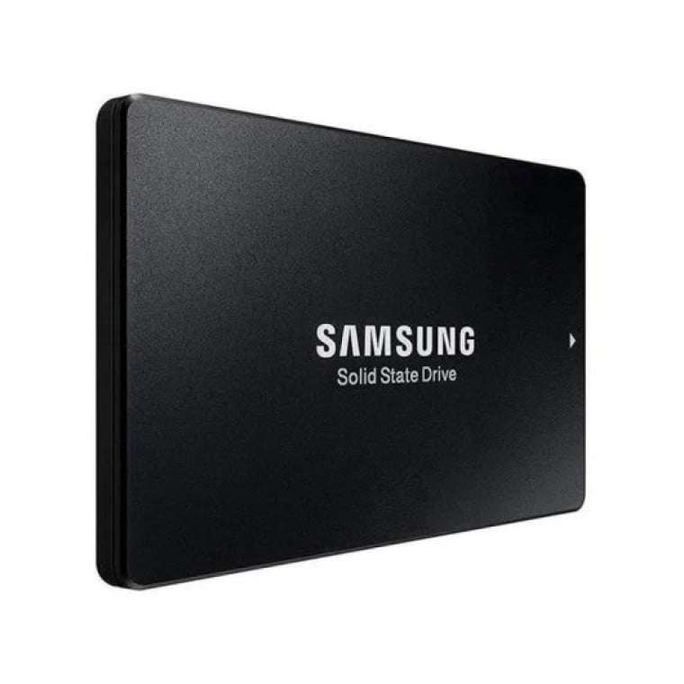 Samsung PM883 960GB SSD 2.5" SATA 3