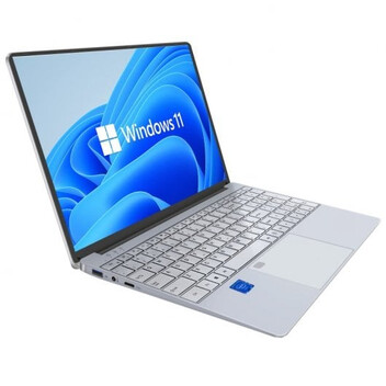 Vanwin Intel Celeron N5095/16GB/512GB SSD/15.6"