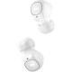 Monster N-lite 110 Auriculares Bluetooth Blancos