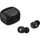 Monster N-lite 110 Auriculares Bluetooth Negros