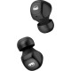 Monster N-lite 110 Auriculares Bluetooth Negros