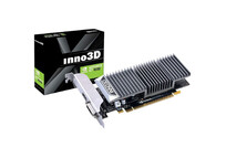 Inno3D GeForce GT 1030 2GB GDDR5 Low Profile