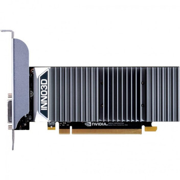 Inno3D GeForce GT 1030 2GB GDDR5 Low Profile Inno3D GeForce GT 1030 2GB GDDR5 Low Profile