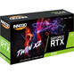 Tarjeta Gráfica Inno3D GeForce RTX 3050 TWIN X2 6GB GDDR6