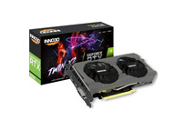 Inno3D GeForce RTX 3050 Twin X2 8 GB GDDR6