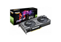 Inno3D TWIN X2 GeForce RTX 3060 12GB GDDR6 Inno3D TWIN X2 GeForce RTX 3060 12GB GDDR6