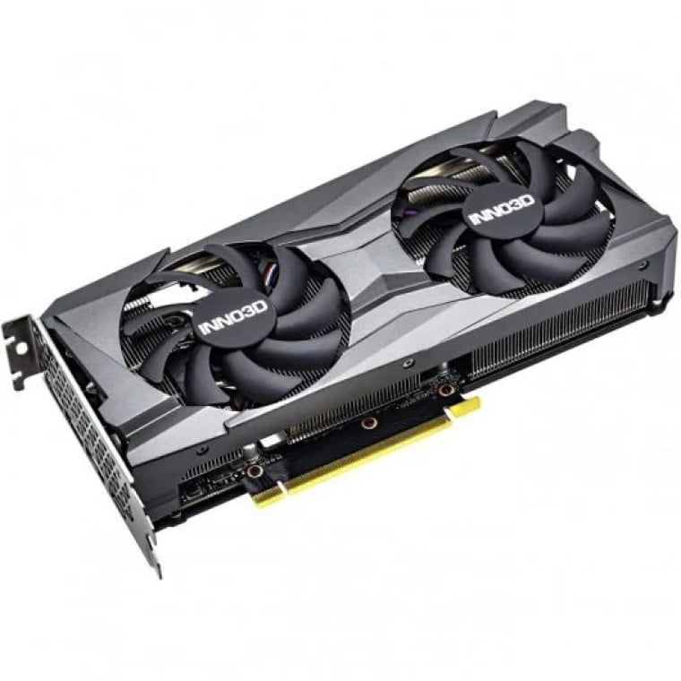 Inno3D GeForce RTX 3060 Twin X2 OC 12GB GDDR6