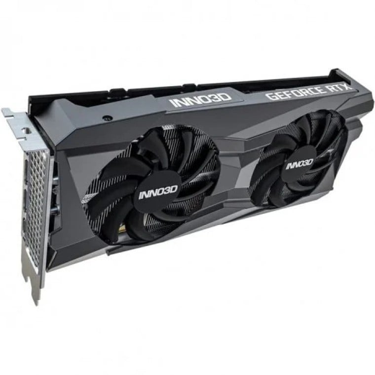 Inno3D GeForce RTX 3060 Twin X2 OC 12GB GDDR6