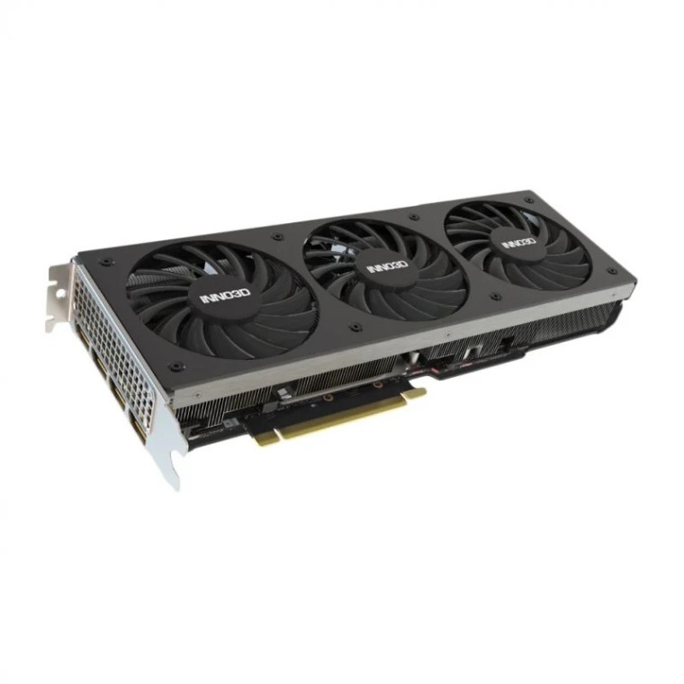 Inno3D GeForce RTX 3080 Ti X3 OC 12GB GDDR6X