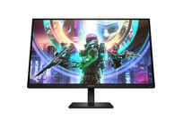 Monitor HP OMEN 27qs 27" LED IPS QHD 240Hz FreeSync Premium